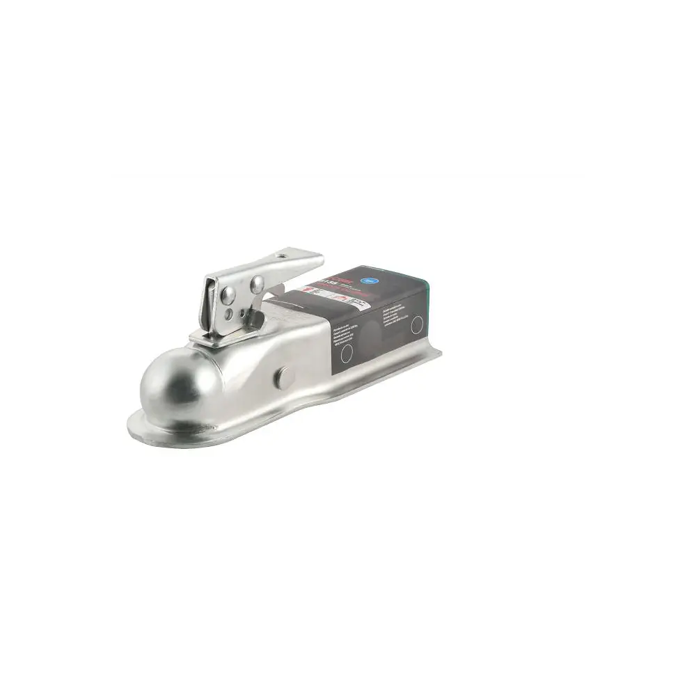 Posi-Lock Coupler - 2" Ball, 2-1/2" Channel, 3.5K - 25135